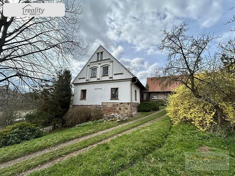 Rodinný dům · 150 m² · Hejtmánkovice, okres Náchod - 3