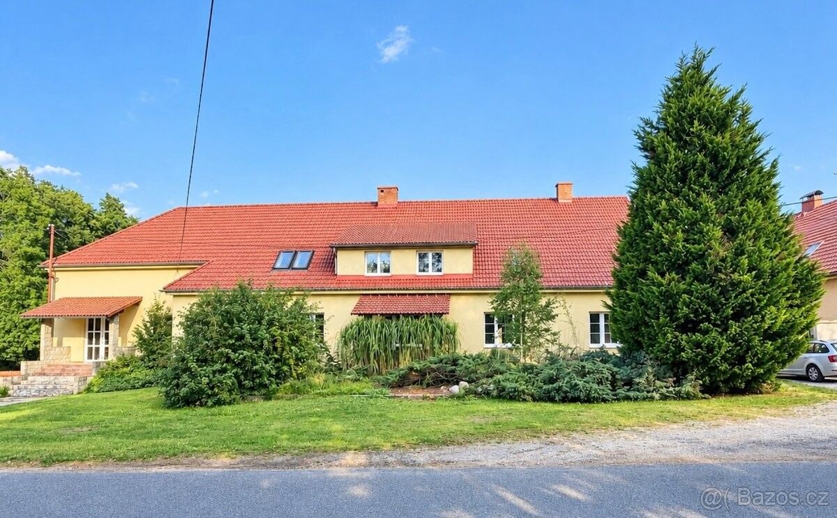 Rodinný dům