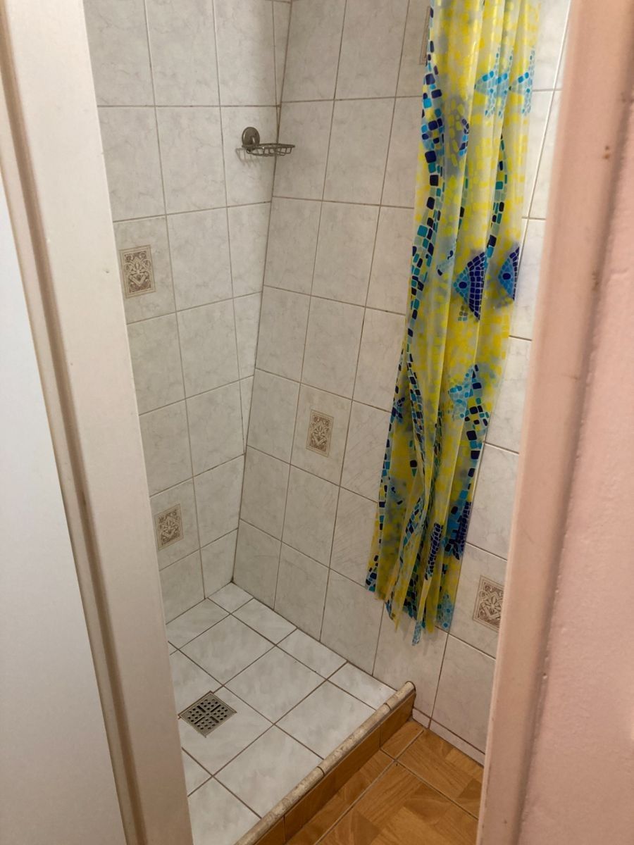 Pronájem byt 1+kk - Pod Klaudiánkou, Praha - Podolí, 20 m² - 5