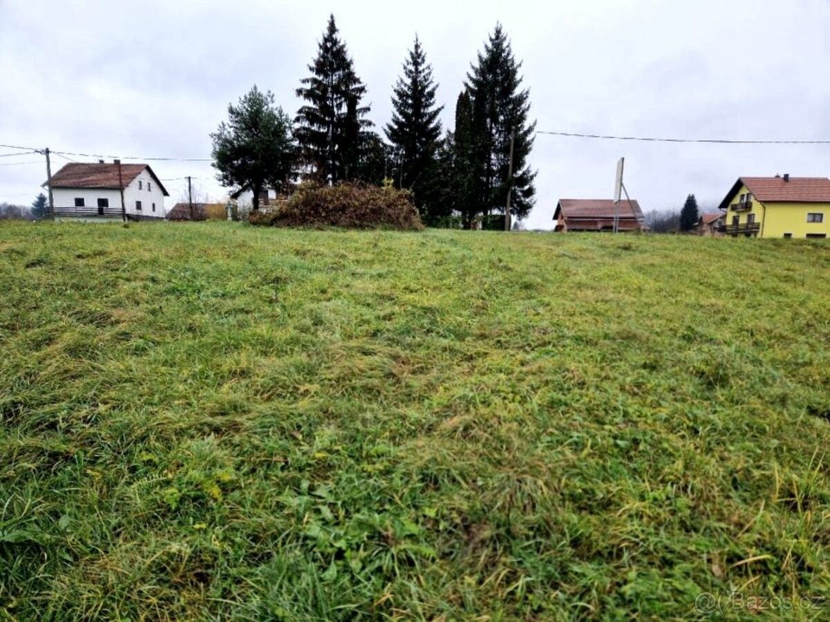 Pozemky pro bydlení, Uherské Hradiště, 686 01 - 2