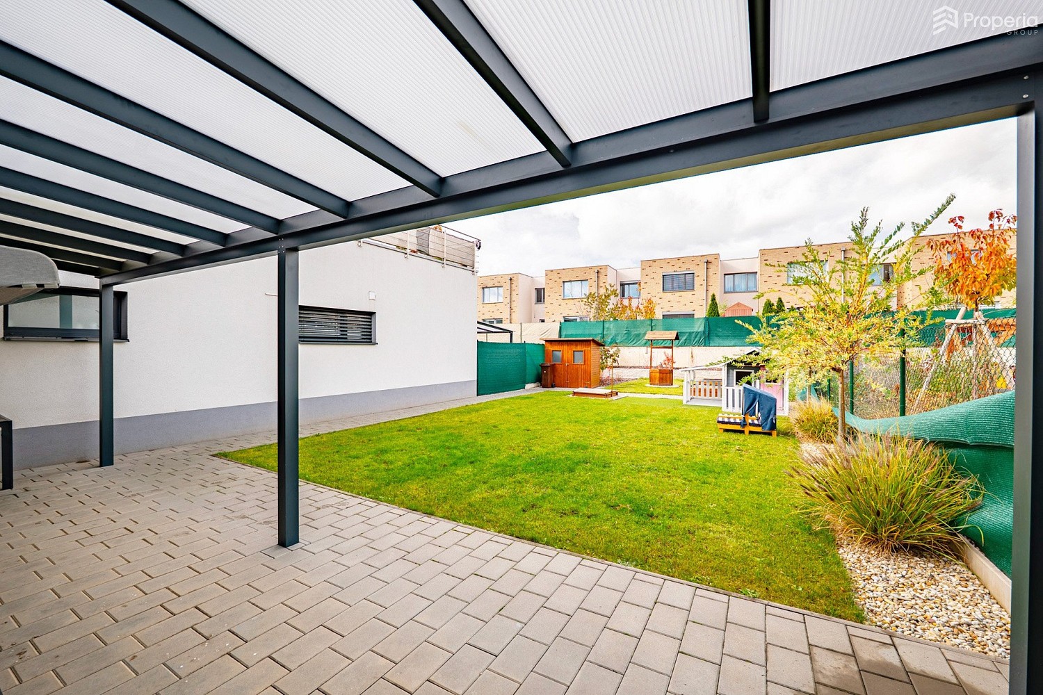 Byt 4+kk · 109 m² · Ořechová, Ivančice, okres Brno-venkov - 3