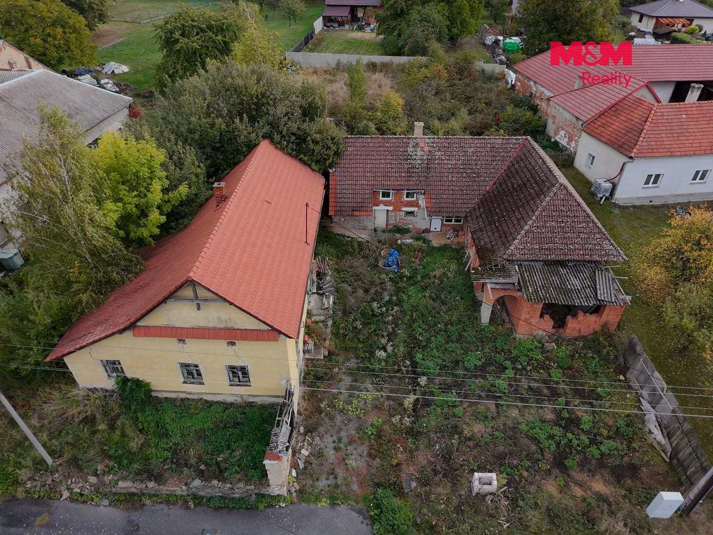 Prodej pozemek pro bydlení - Klokočí - 2