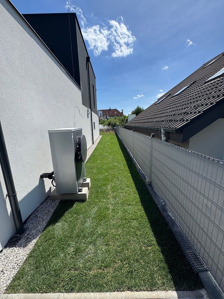 Rodinný dům · 244 m² · Praha - Modřany, okres Praha 12, Hlavní město Praha - 4