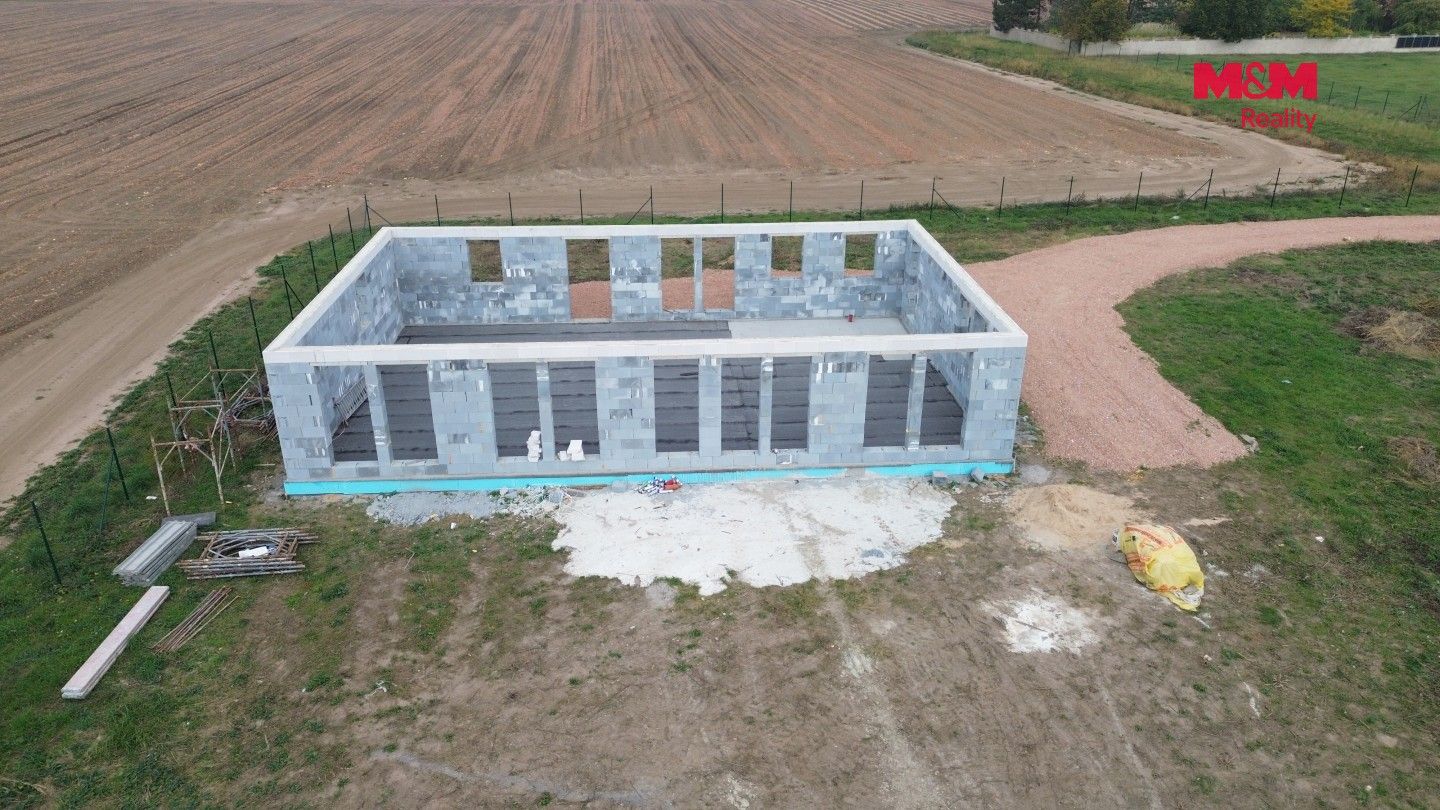 Rodinné domy, Kanín, Opolany, 140 m² - 2