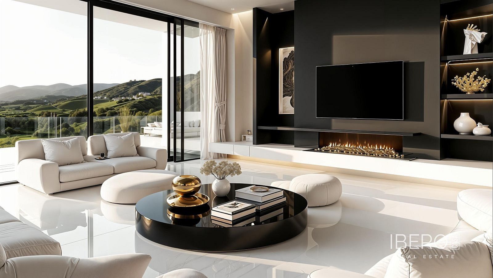 Rodinný dům · 550 m² · La Cala Golf, ES - 2