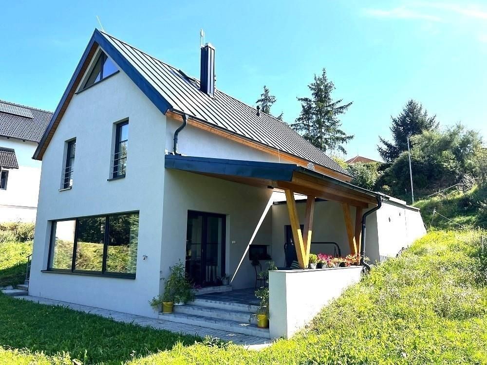 Prodej rodinný dům - Vrbova, Domažlice, 164 m²