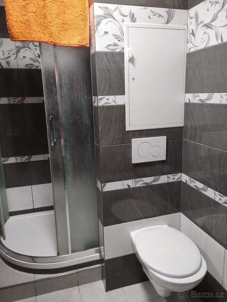 Prodej byt - Jilemnice, 514 01