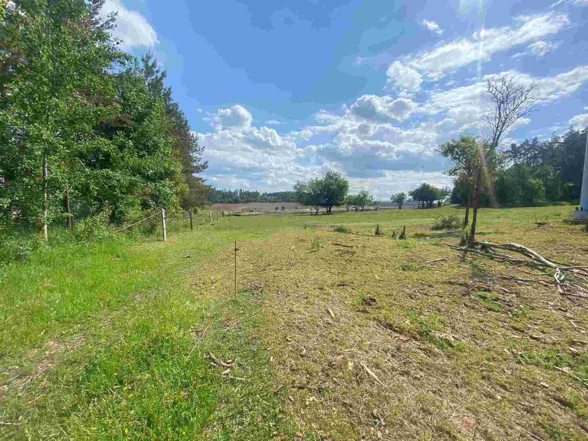 Pozemek · 2 300 m² · Býkov-Láryšov Býkov - 3