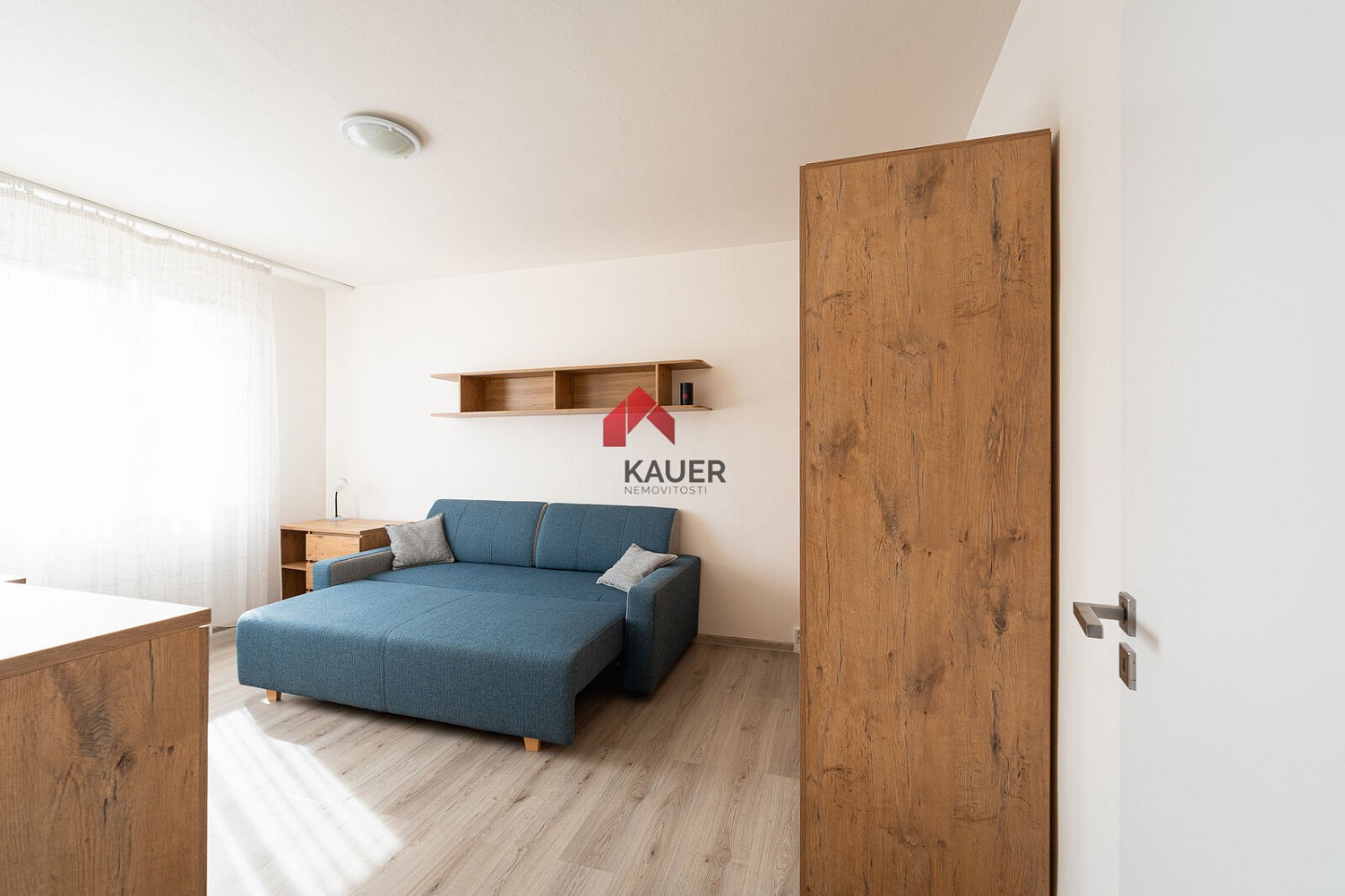 Byt 3+1 · 74 m² · Dukelská, Jeseník - 3