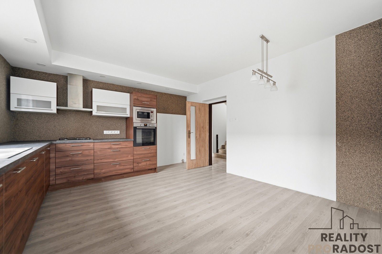 Rodinný dům · 190 m² · Bukovina nad Labem - 4