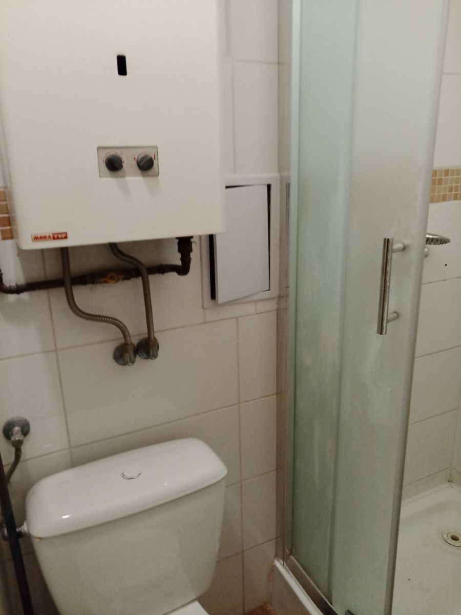 Pronájem byt 1+kk - Donátova, Praha - Košíře, 24 m² - 5