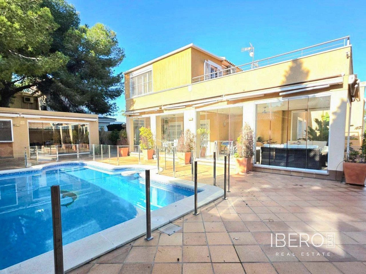 Prodej rodinný dům - Campoamor, ES, 295 m² - 5