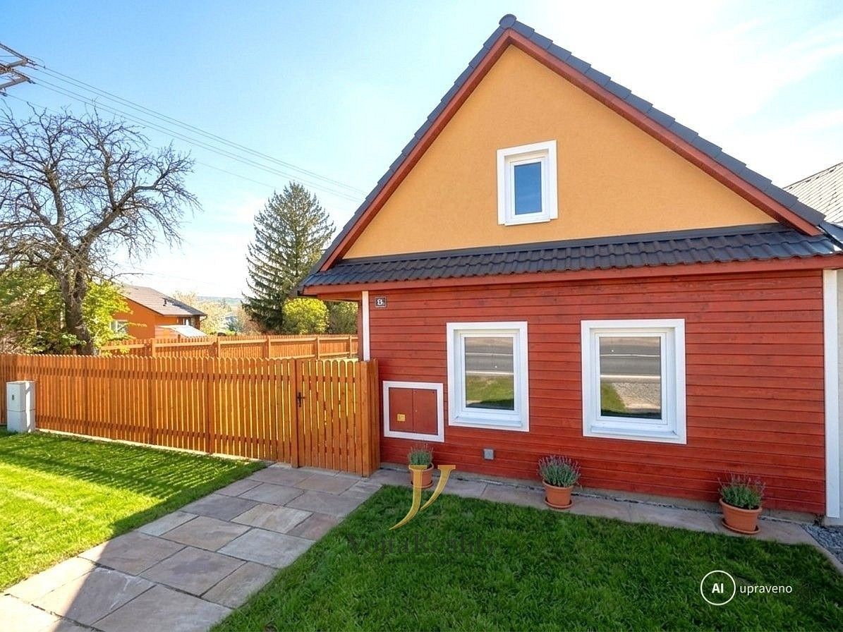 Rodinný dům · 48 m² · Zvole, okres Šumperk - 3