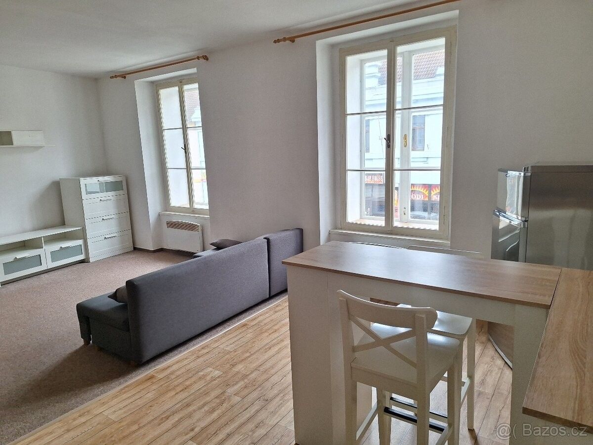 Byty, Písek, 397 01