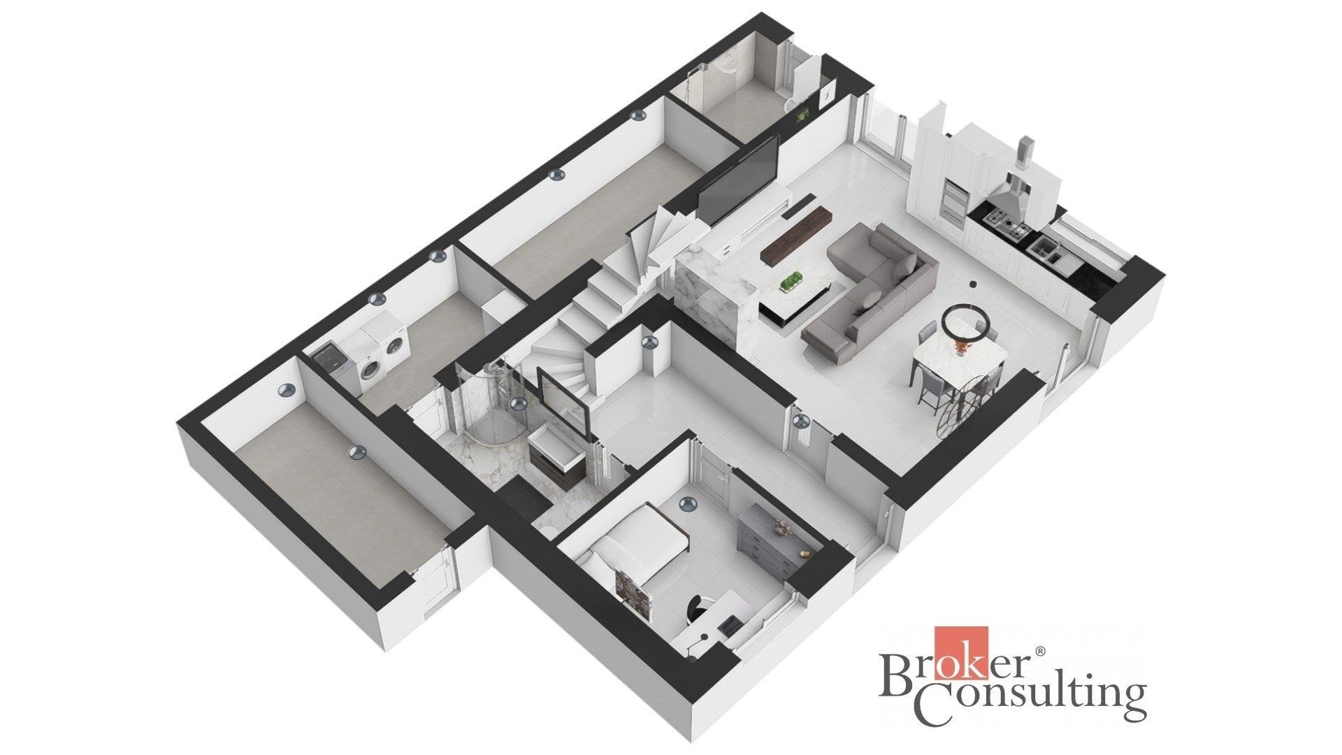 Rodinný dům · 139 m² · Stupno, Břasy - 3
