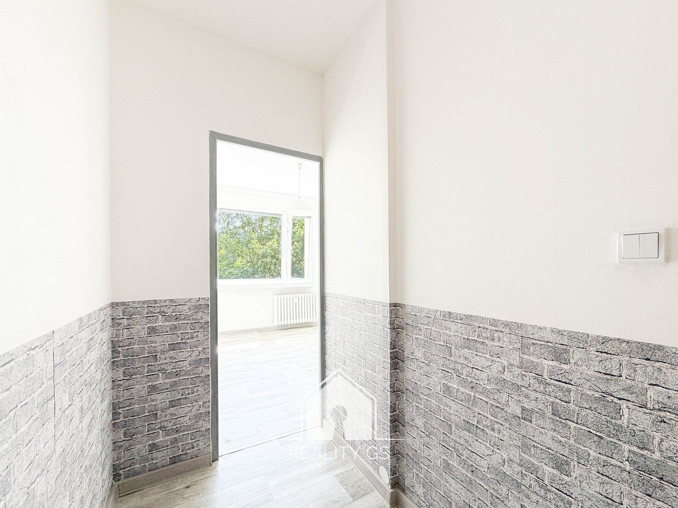 Byt 1+1 · 36 m² · Jílové, okres Děčín, Ústecký kraj - 4
