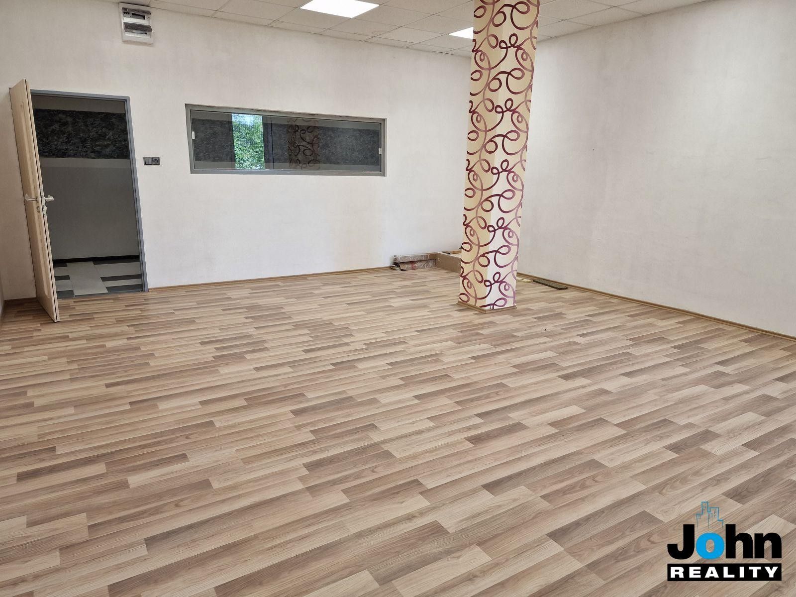 Kancelář · 45 m² · Bohuslava Vrbenského, Most - 3