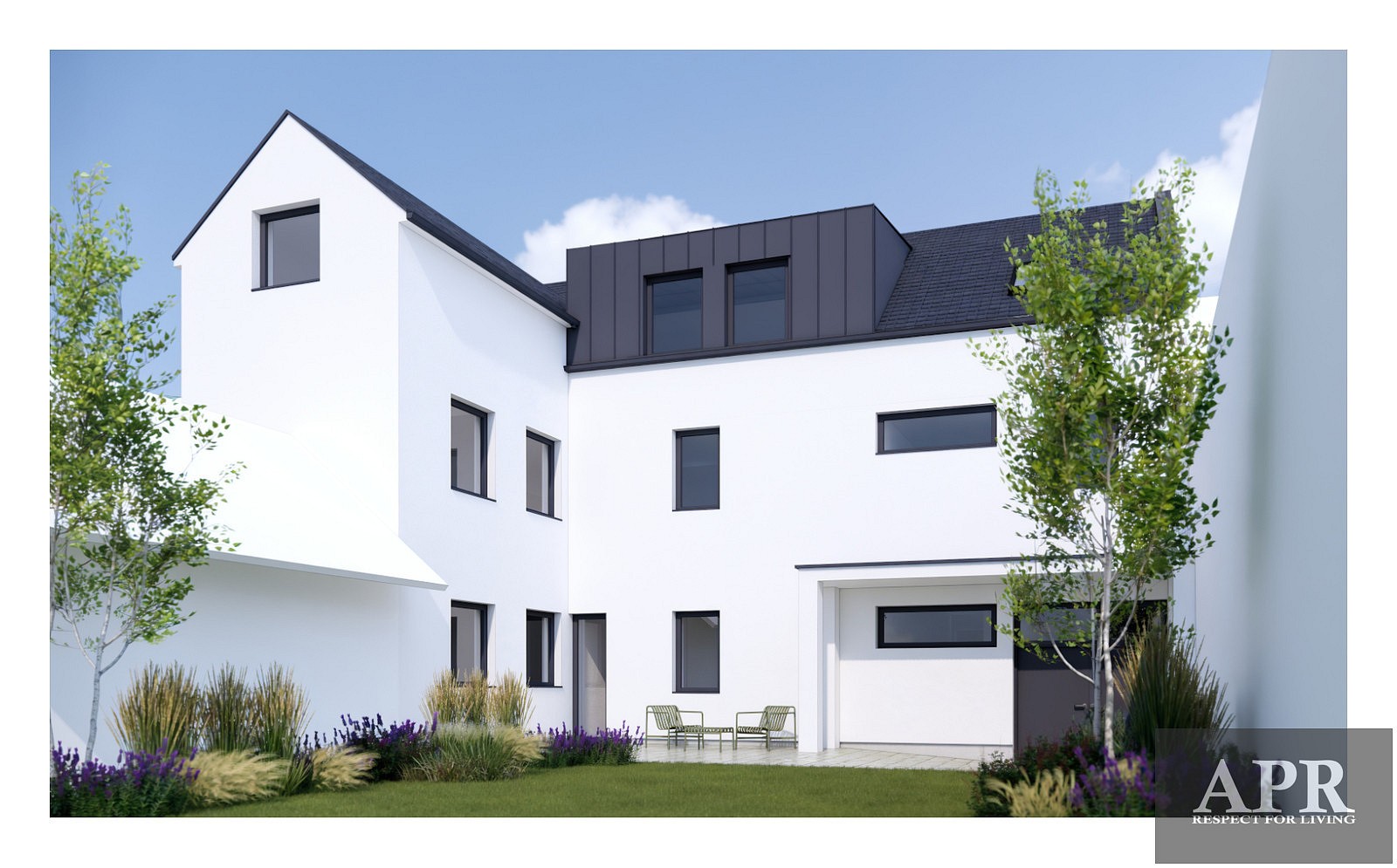 Prodej byt 4+kk - Antonínská, Hluk, okres Uherské Hradiště, 95 m² - 5