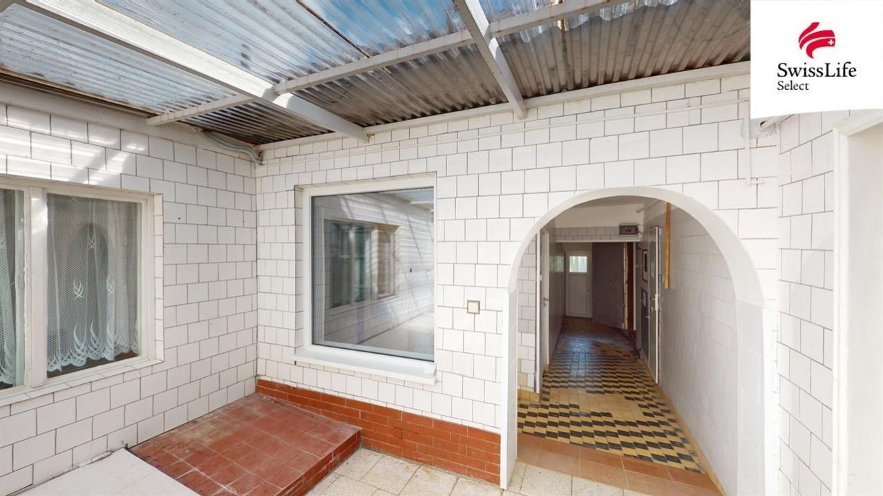 Prodej komerční - Zmola, Svatobořice-Mistřín, 311 m²