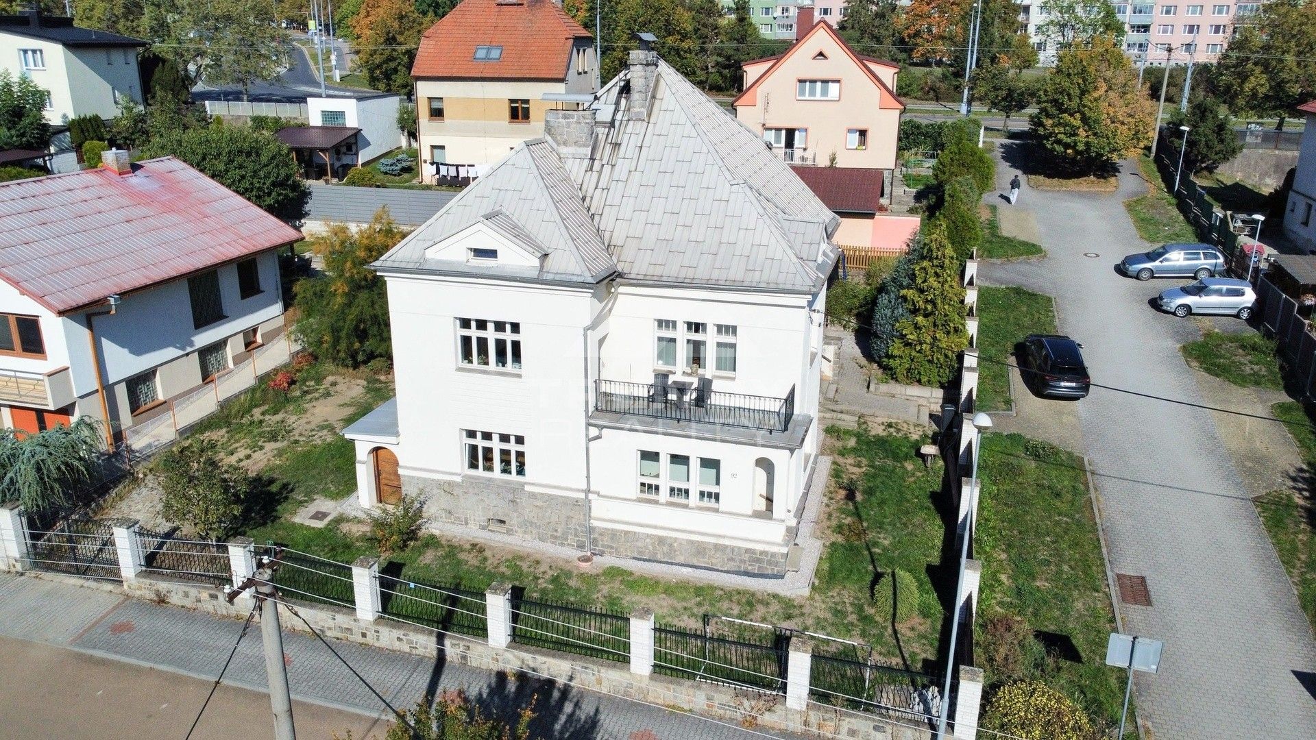 Vila, 306 m²