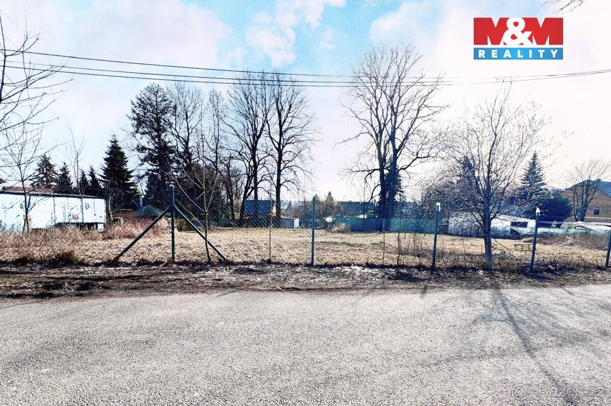 Prodej pozemek pro bydlení - Boleboř, 431 21