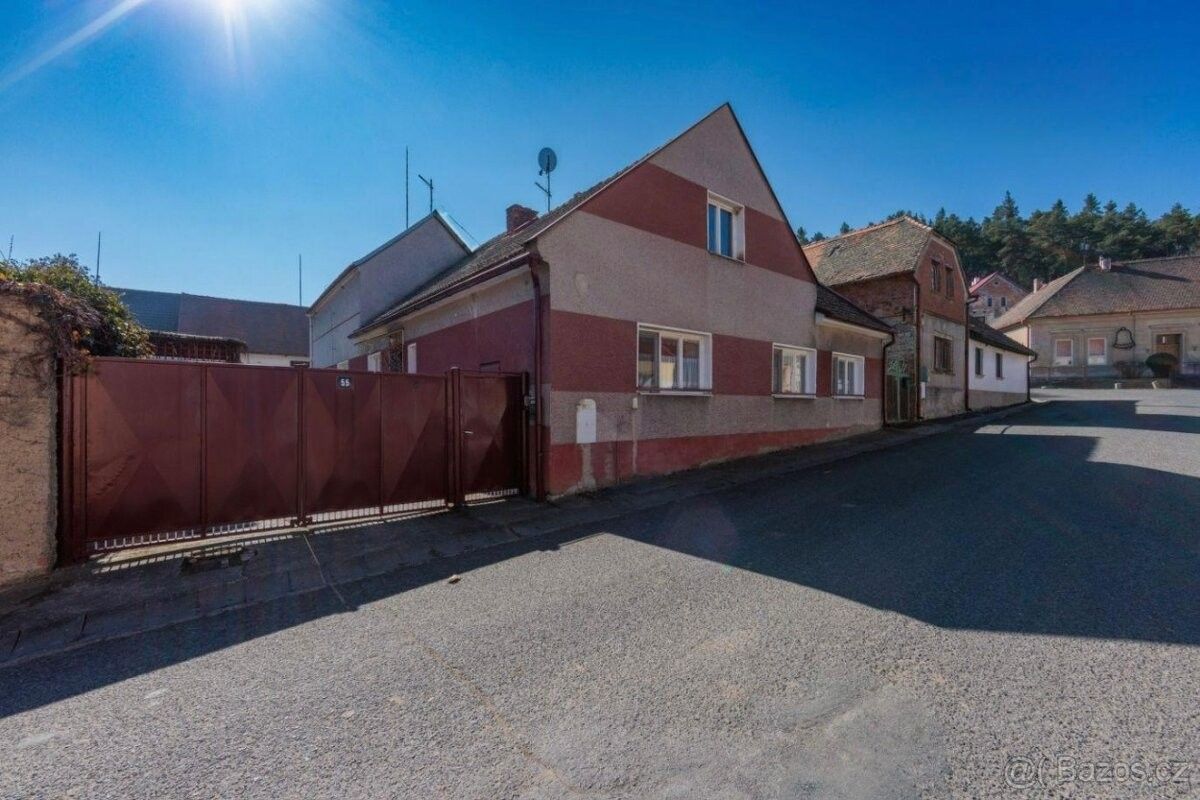 Rodinné domy, Louny, 440 01 - 1