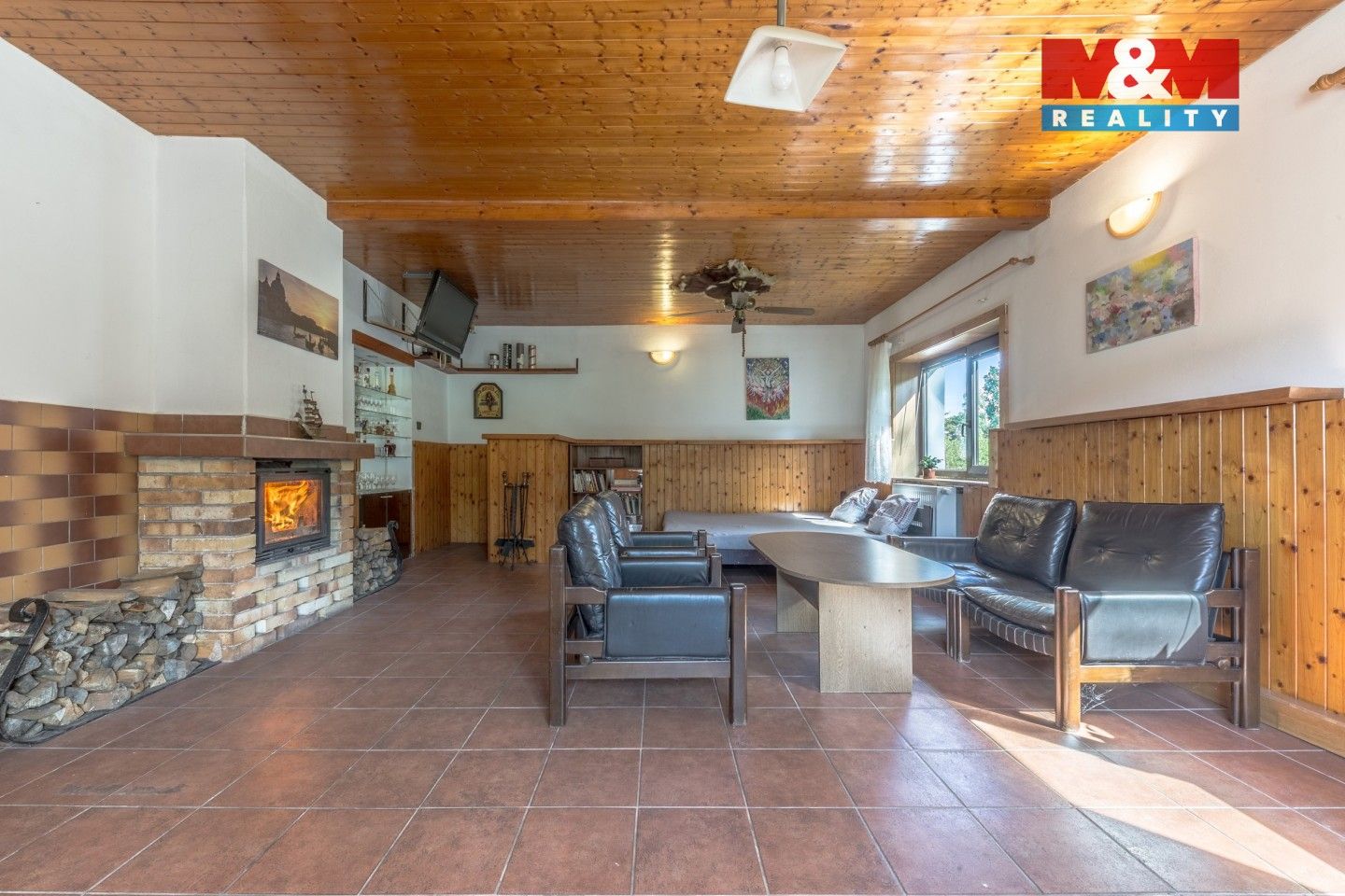 Prodej rodinný dům - Havířská, Nové Město pod Smrkem, 237 m²