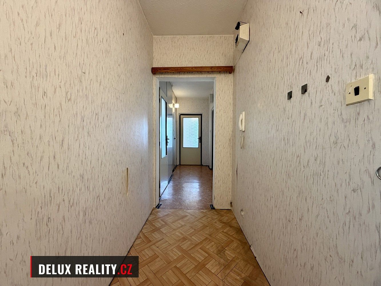 Prodej byt 3+1 - Znojmo, Jihomoravský kraj, 70 m² - 5