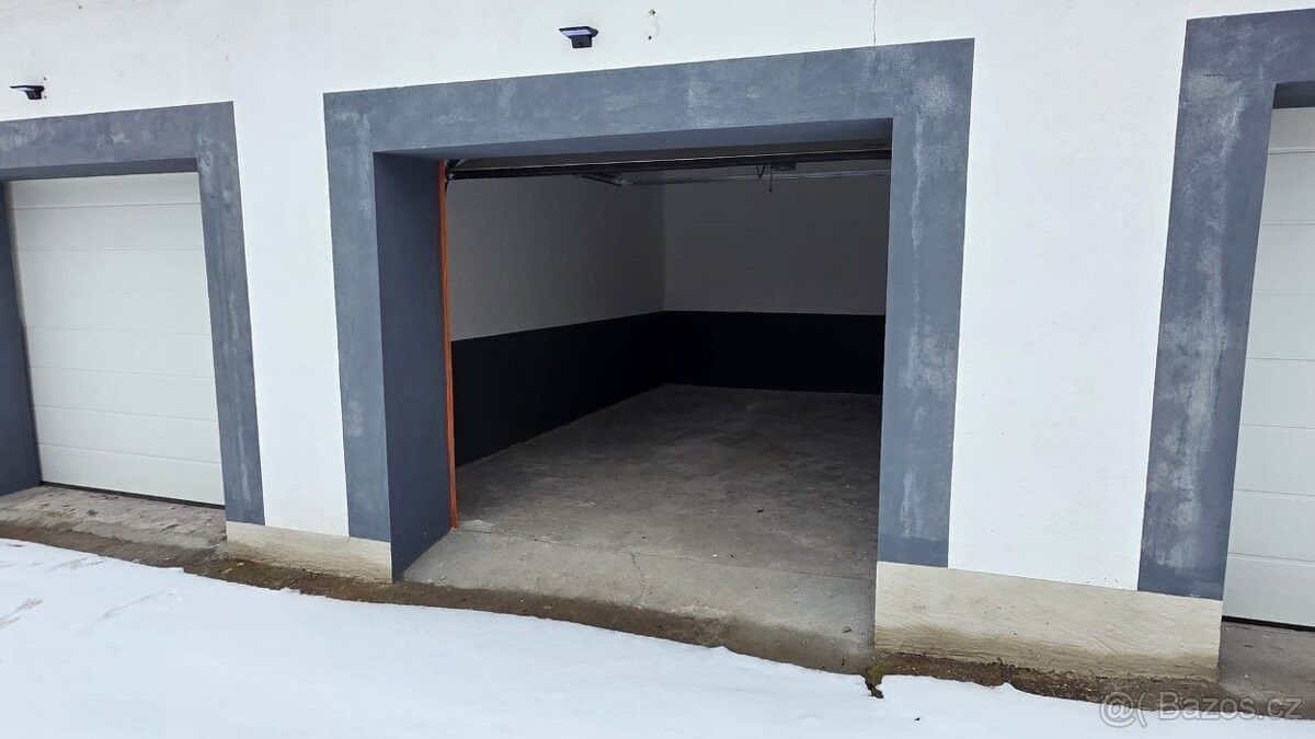 Pronájem garáž - Mšené-lázně, 411 19
