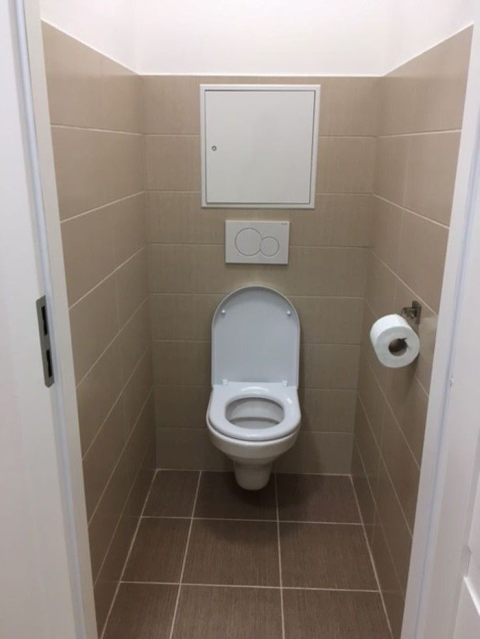 Pronájem byt 2+kk - Vlachova, Praha - Stodůlky, 43 m² - 5