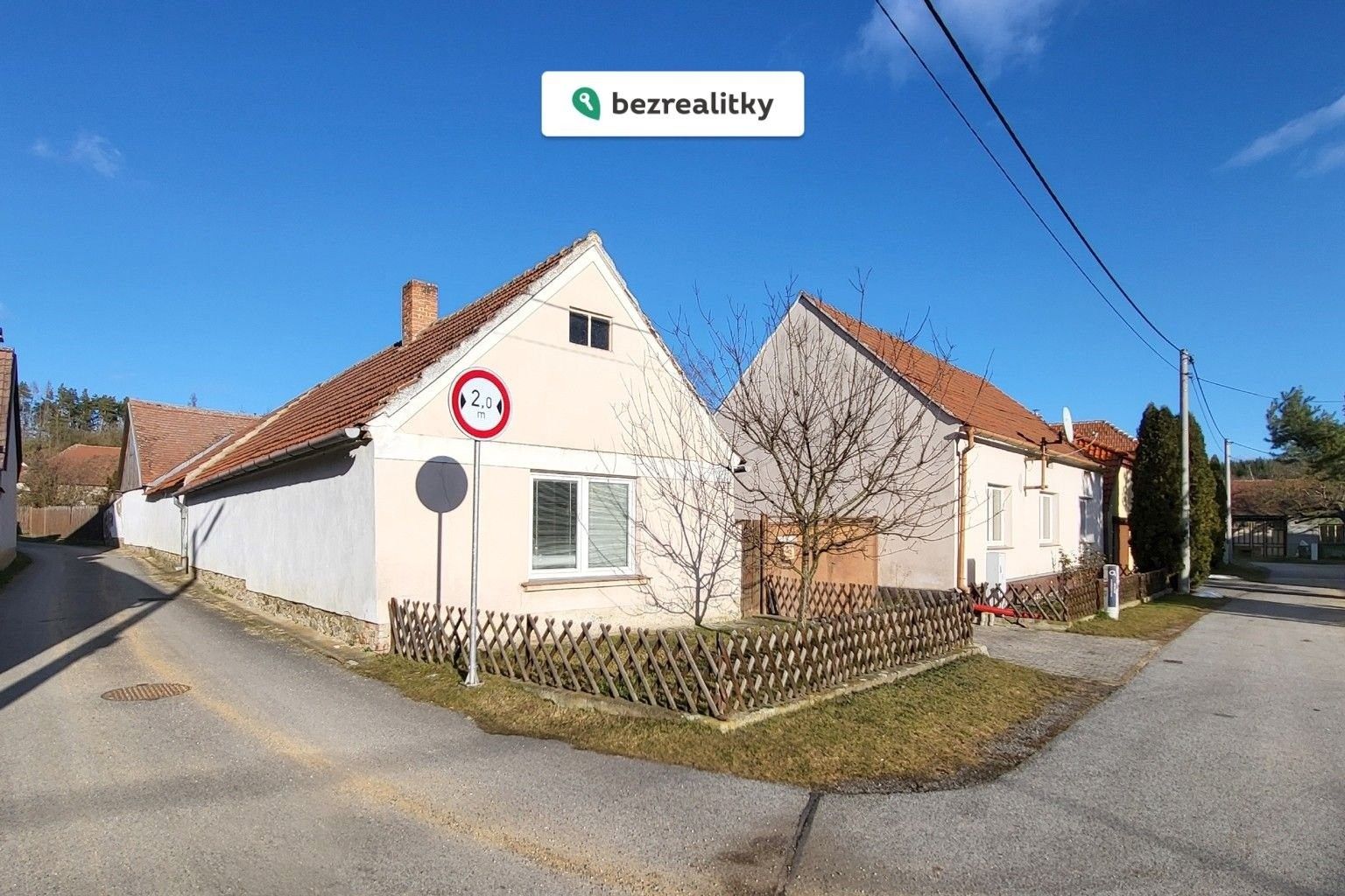 Rodinný dům, 230 m²