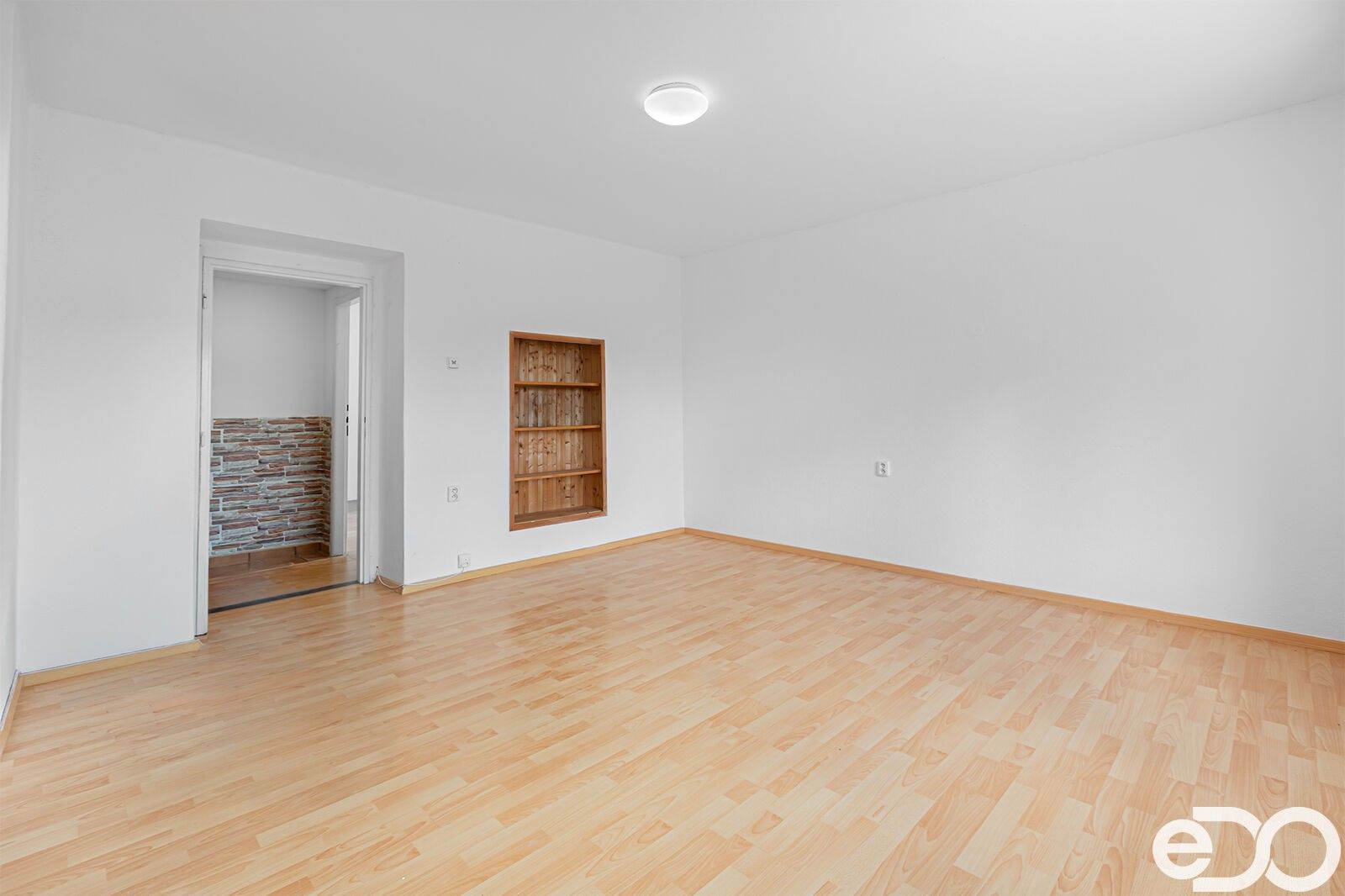 2+1, Vilémov, 59 m² - 2