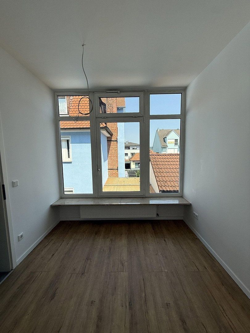 4+1, Hermannstraße, , Bavorsko, 78 m² - 1
