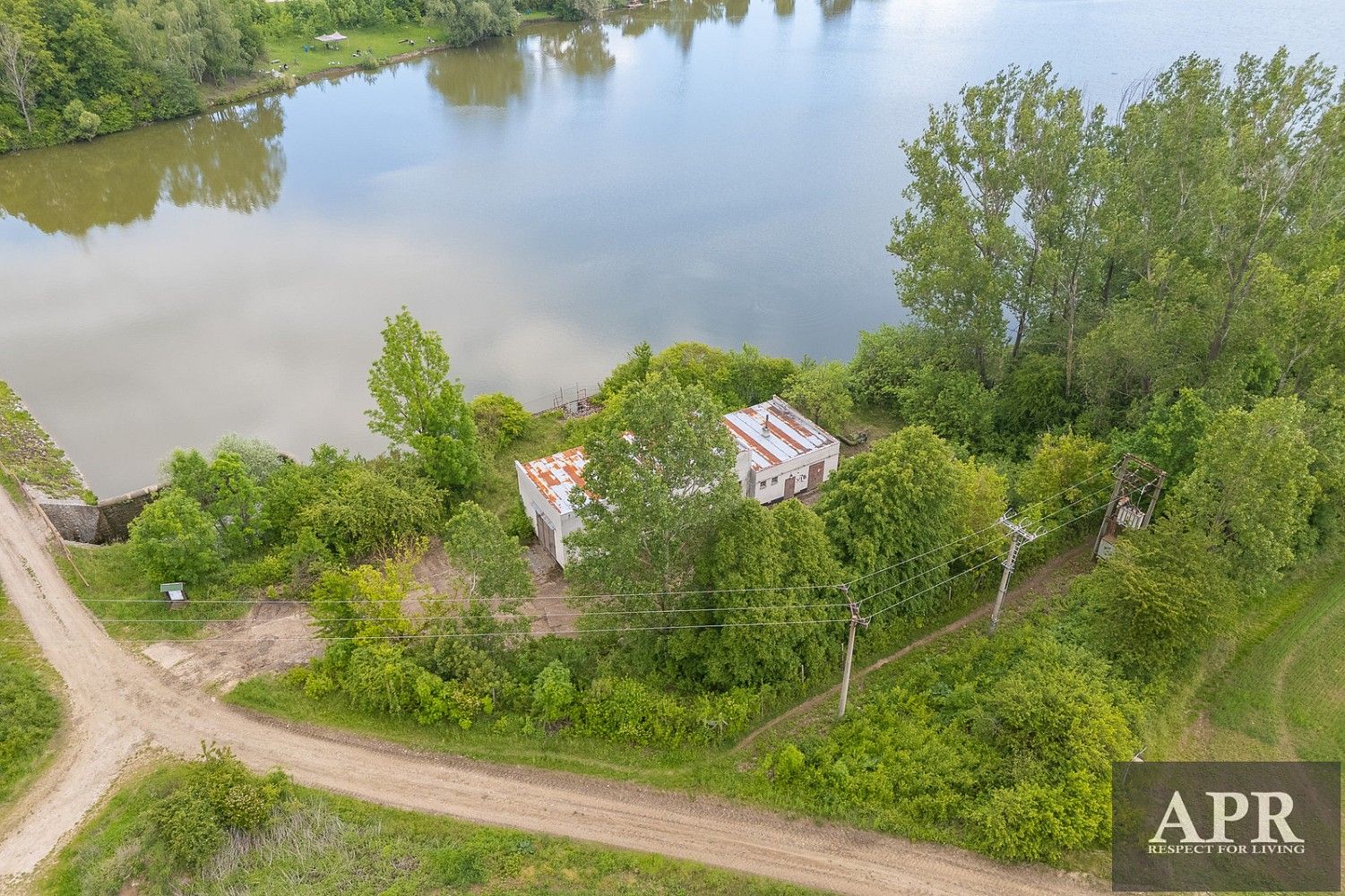 Komerční nemovitost · 192 m² · Hluk, okres Uherské Hradiště, Zlínský kraj - 3