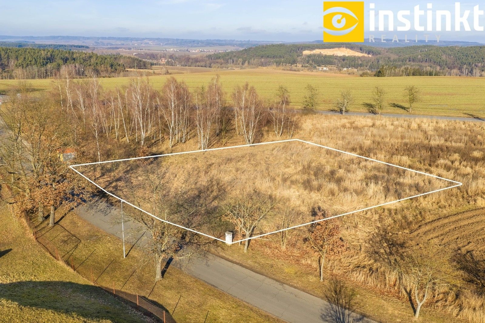 Prodej pozemek pro bydlení - Rakovník, 1 m²