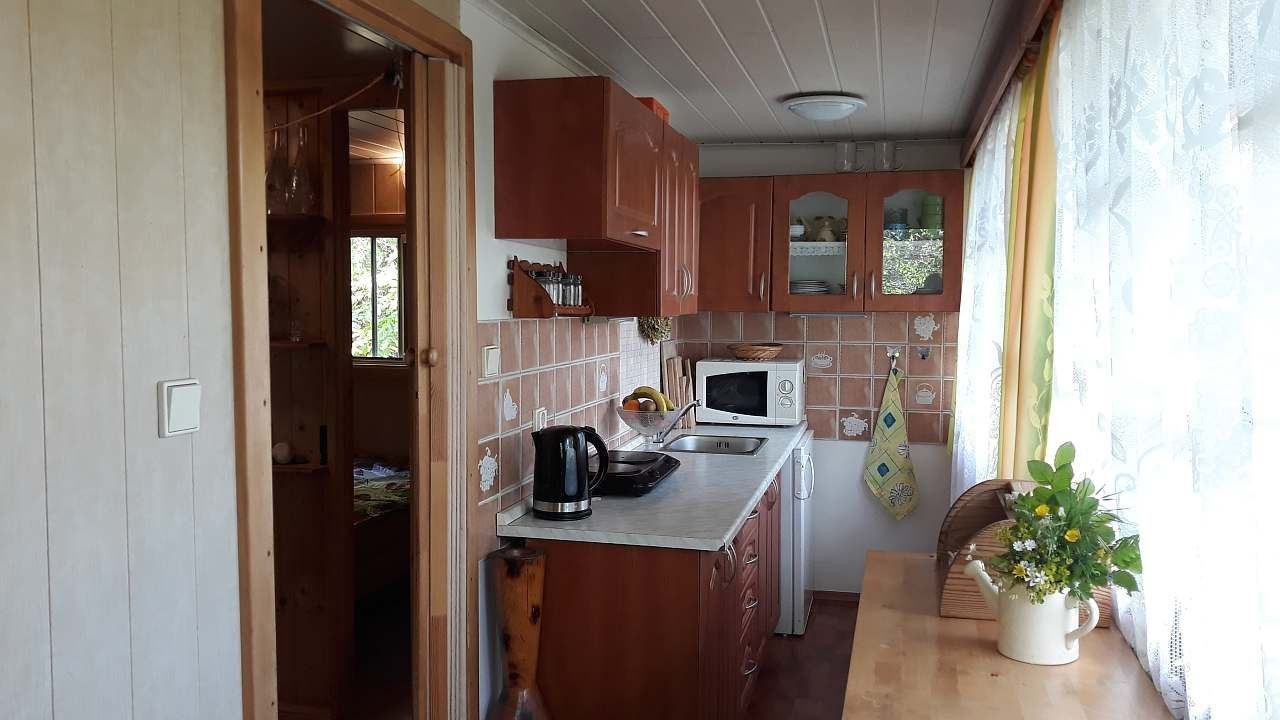 Pronájem chata - Jetětice - Jetětice, Jihočeský kraj - 2