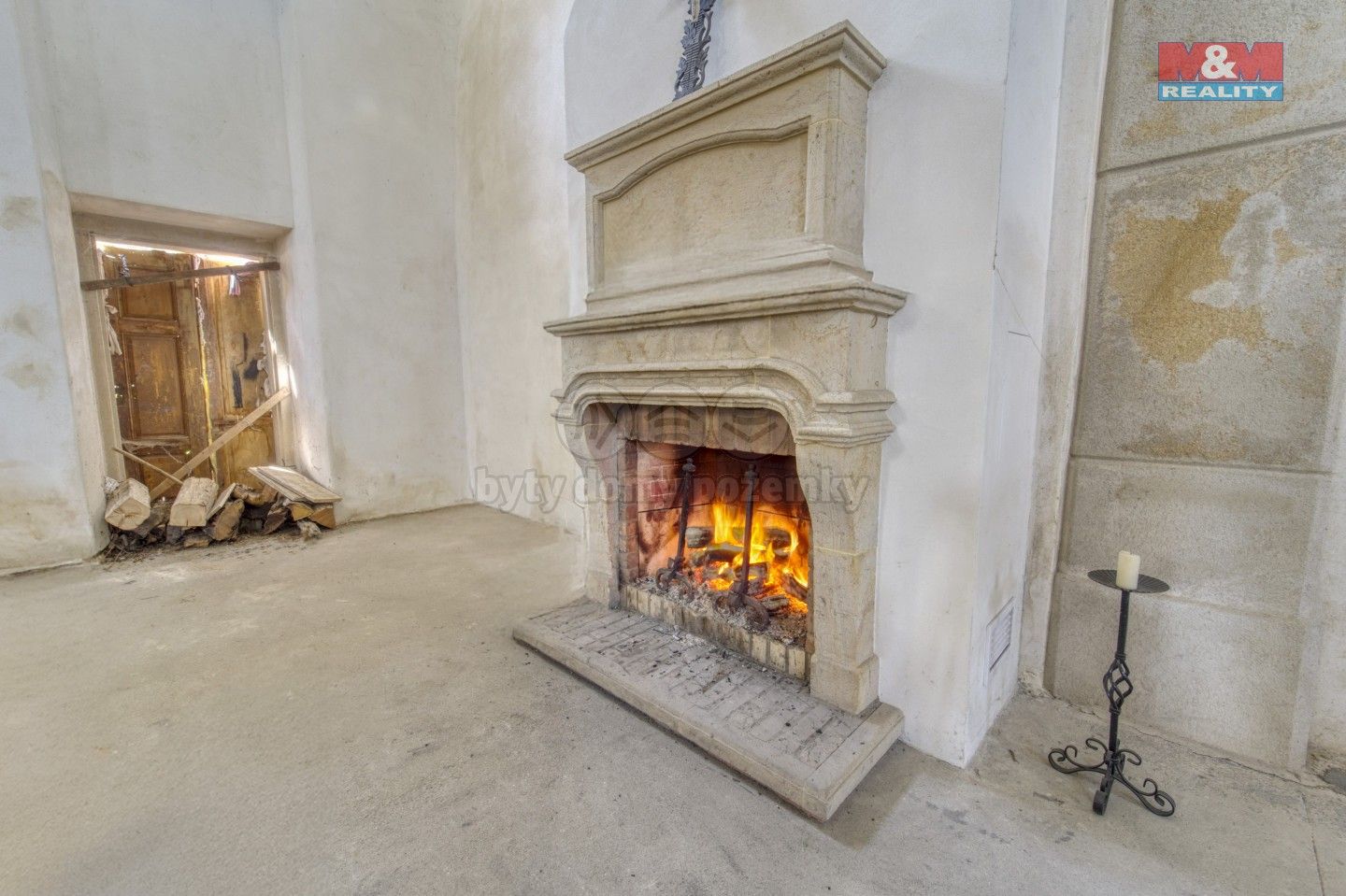 Prodej ubytovací zařízení - Červené Poříčí, 1 614 m²