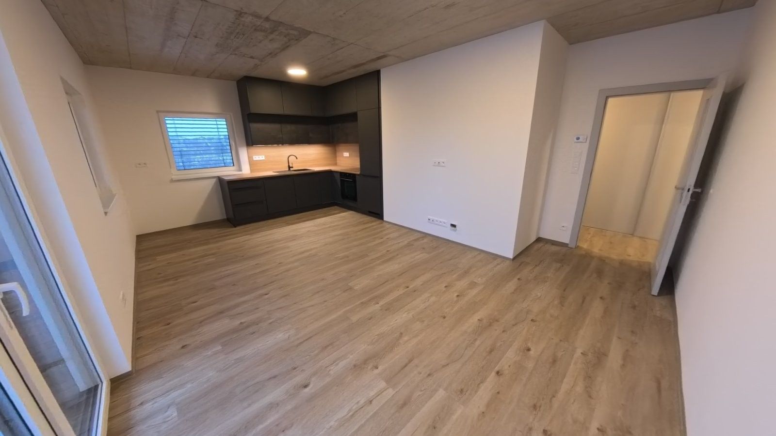 Pronájem byt 3+kk - Polní, Liberec, 75 m²