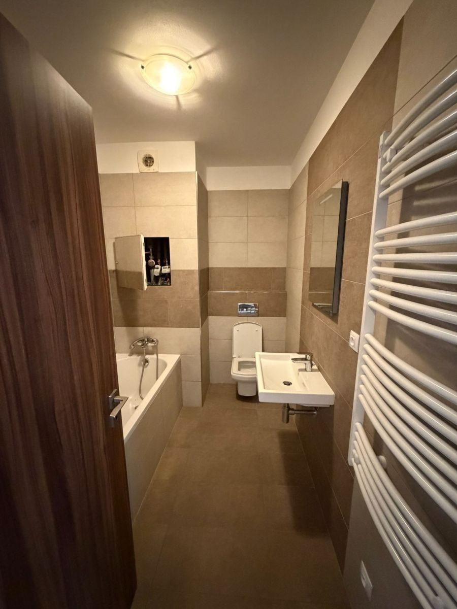 Byt 2+kk · 61 m² · Pod Vinicí, Pardubice - Pardubice, Pardubický kraj - 3