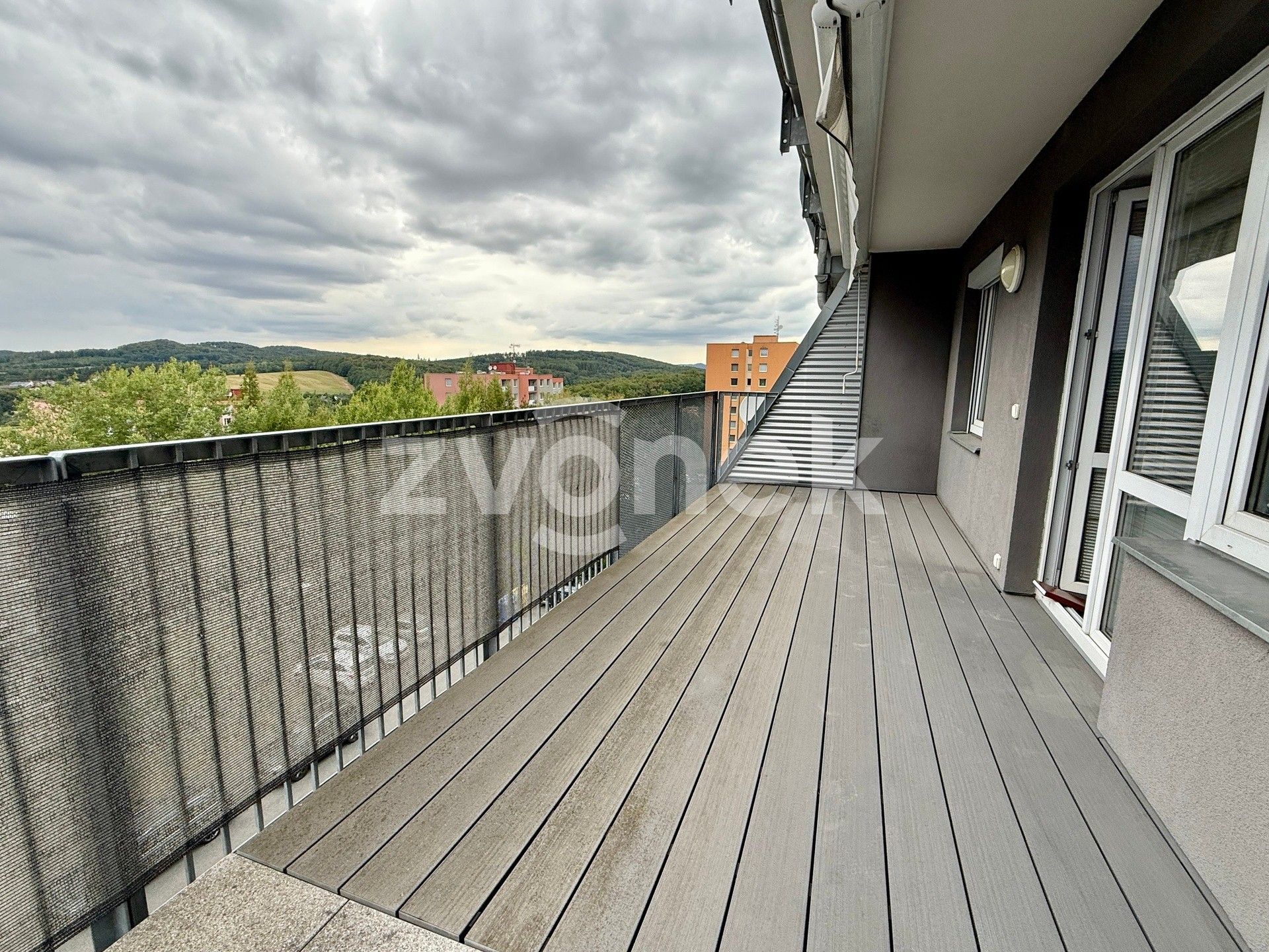 3+kk, Zelinova, Zlín, 118 m² - 2