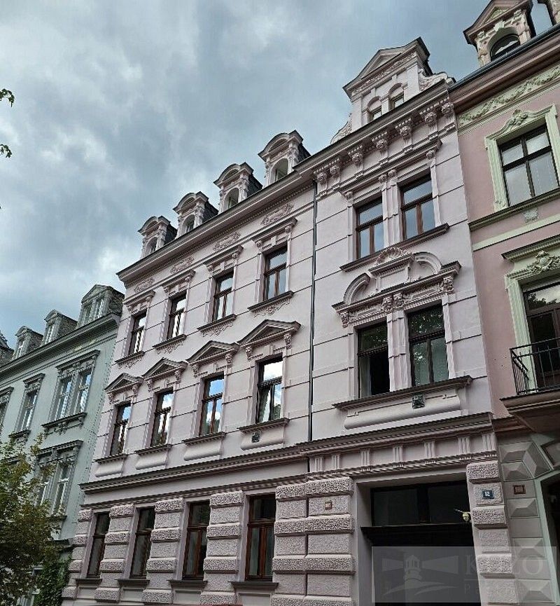 2+1, Svahová, Karlovy Vary, 61 m² - 1
