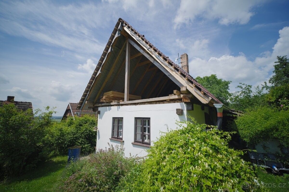 Prodej chata - Podhorní Újezd, 507 54 - 2