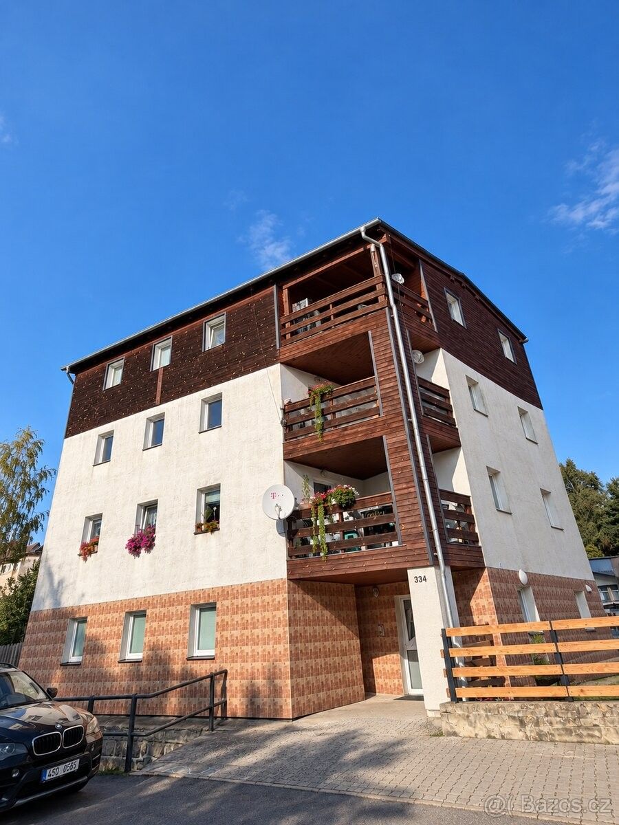 Byt · Chrastava, 463 31 - 1
