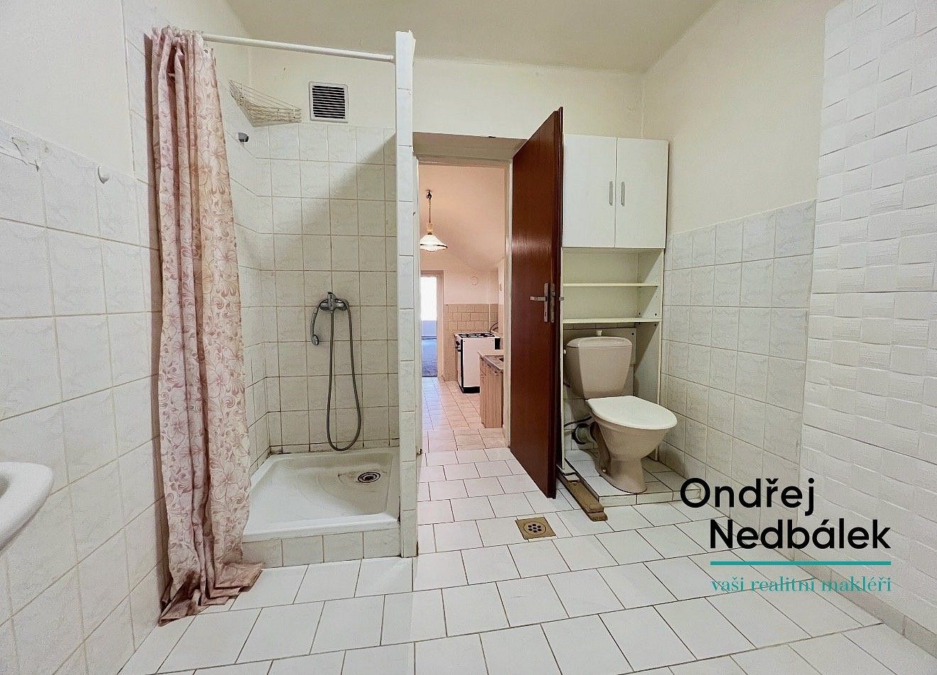 1+1, Valašské Meziříčí, okres Vsetín, Zlínský kraj, 34 m² - 2