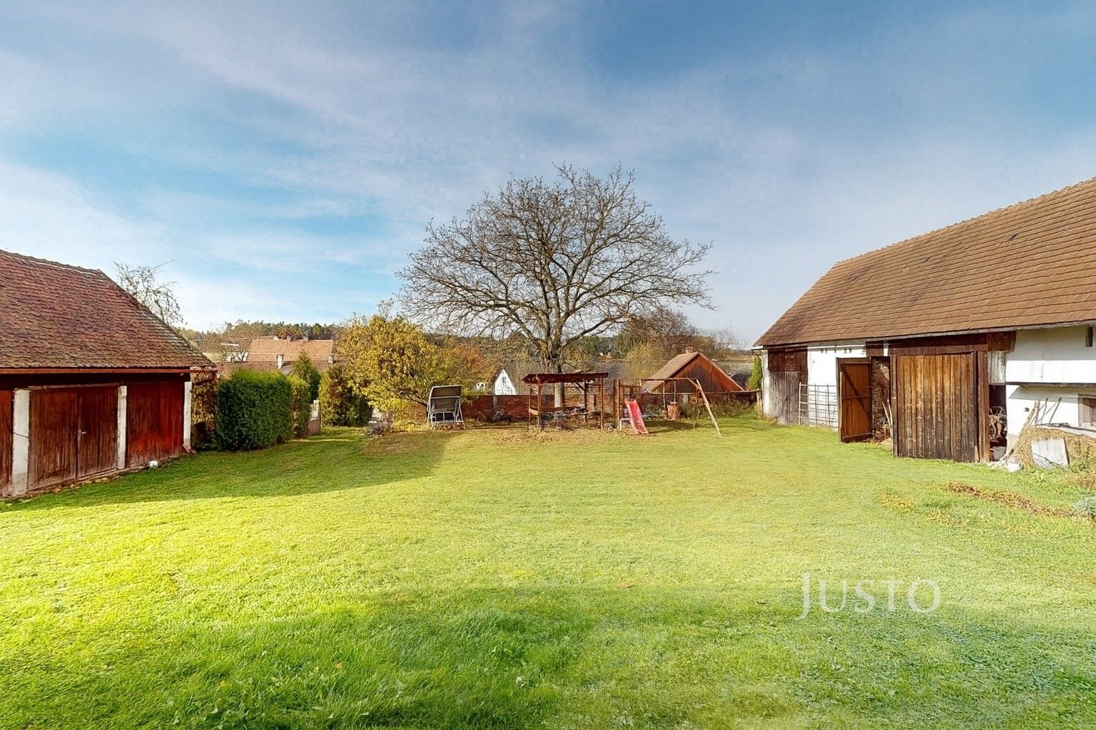 Prodej rodinný dům - Sovoluská Lhota, Lipoltice, 116 m²