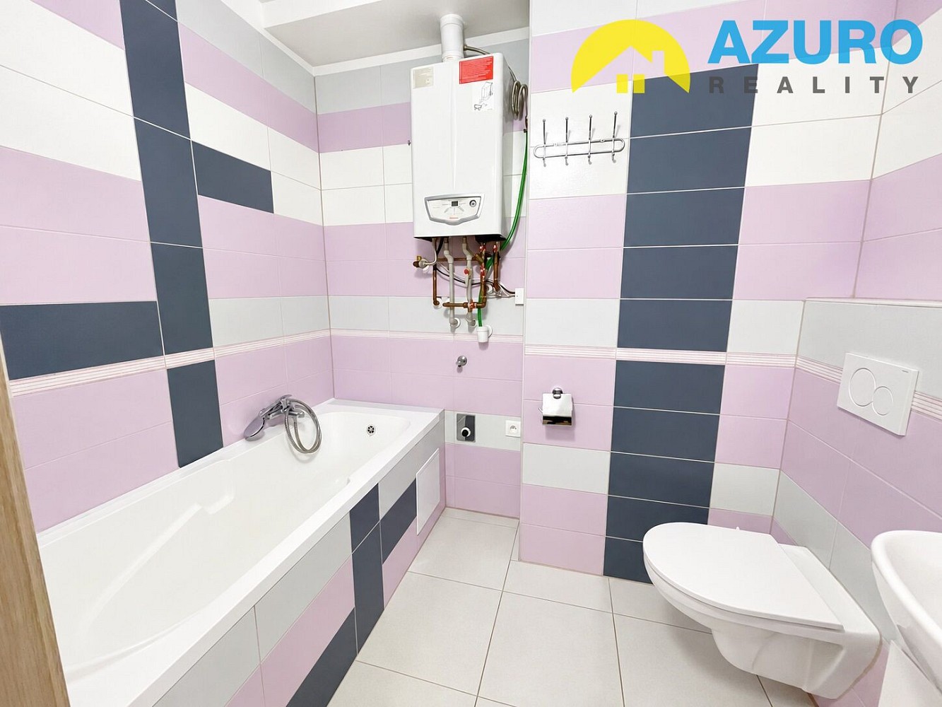 Byt 2+kk · 57 m² · Čechova, Přerov - Přerov I-Město - 3