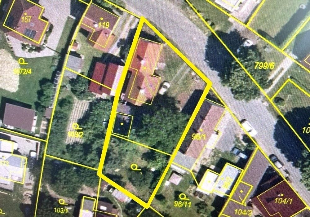Rodinný dům · 125 m² · Čermná - 3