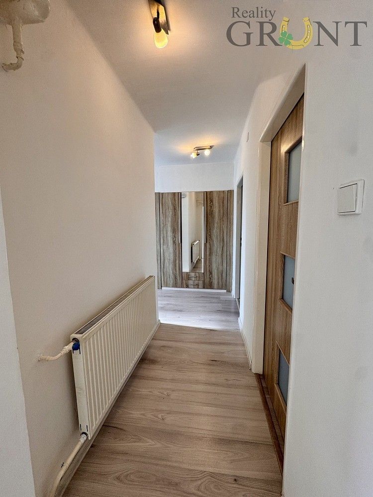Byt 2+1 · 65 m² · Rudé armády, Karviná - Mizerov - 4
