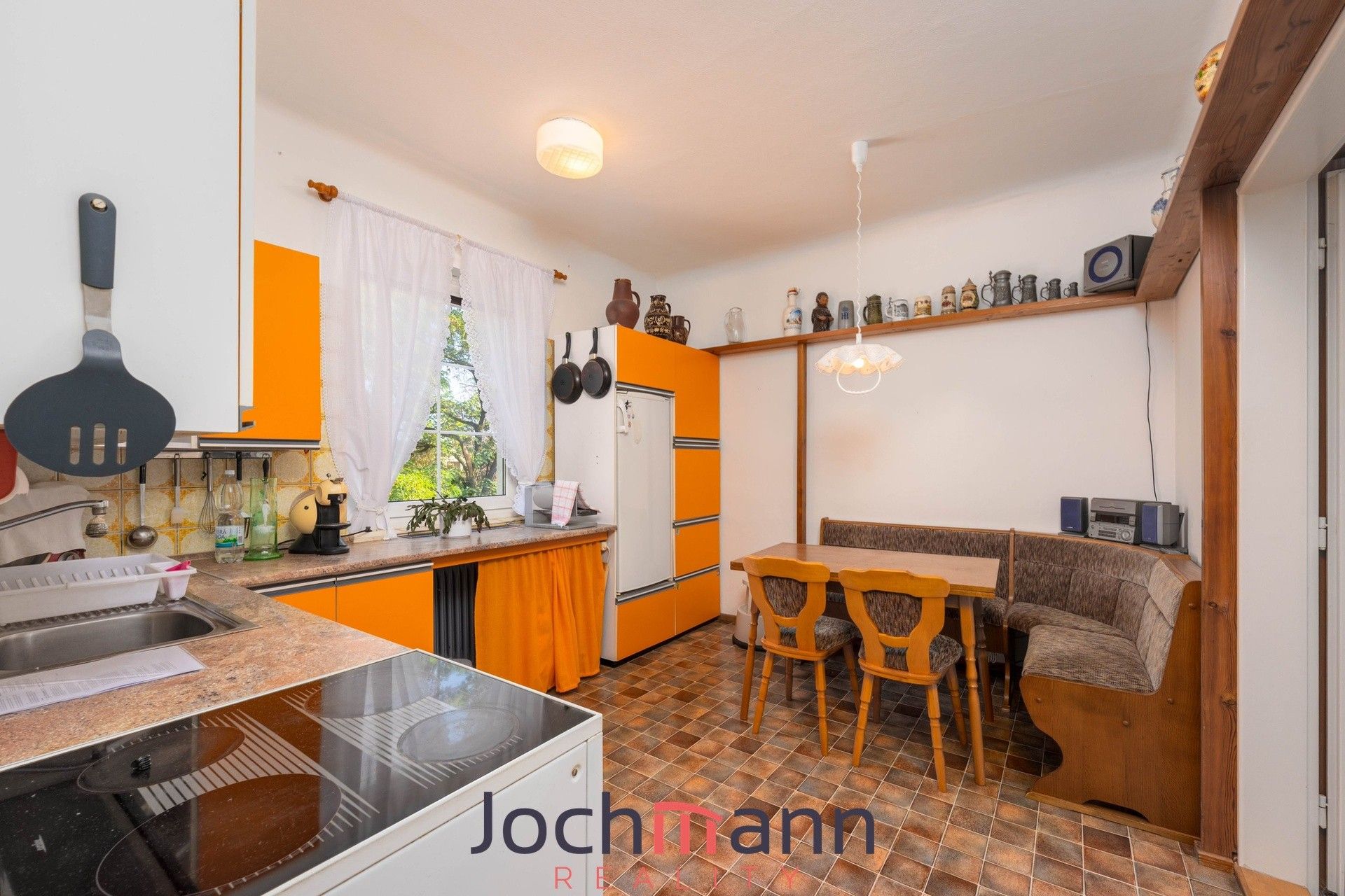 Prodej rodinný dům - Jungmannova, České Budějovice, 136 m² - 5