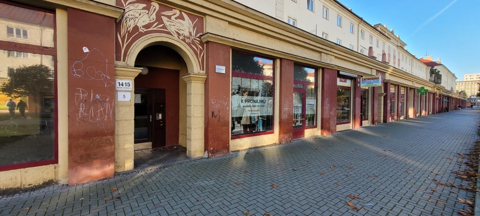 Kancelář · 79 m² · nám. Budovatelů, Karviná-město, Moravskoslezský kraj - 3